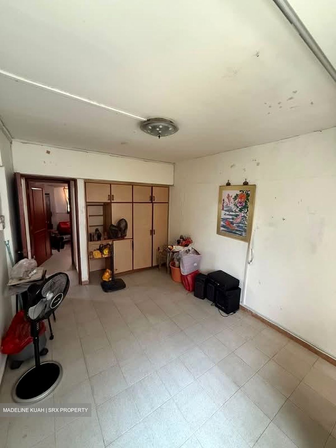 Blk 166 Tampines Street 12 (Tampines), HDB 4 Rooms #595263761